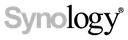 Synology NAS logo